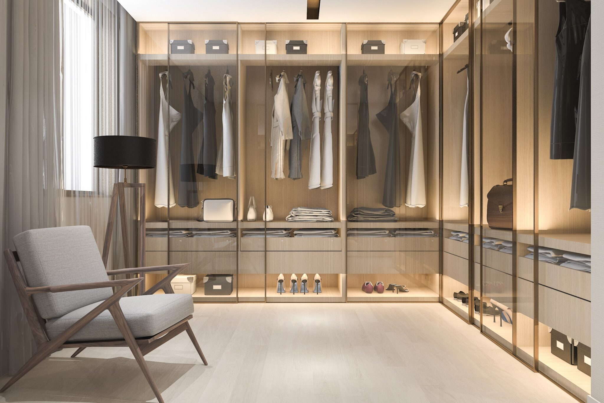 Custom Closet Designs Trending in 2021 Nova Closet