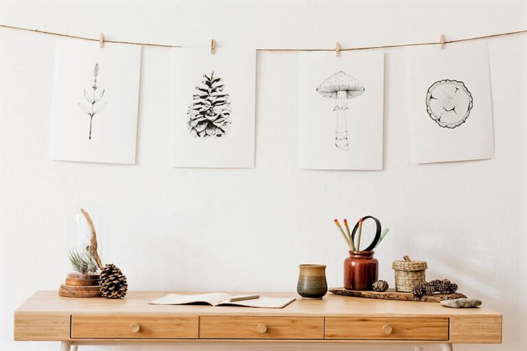 The Ultimate Craft Room Design Tips