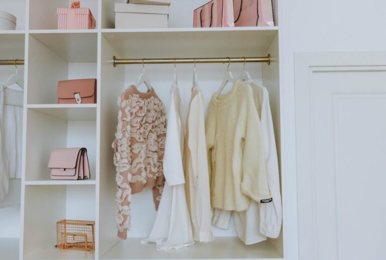 How Much Value Does a Custom Closet Add?