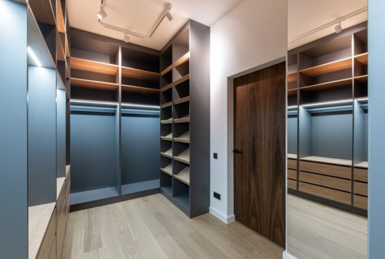 Custom Closet Design Ideas, Costs & Storage Solutions