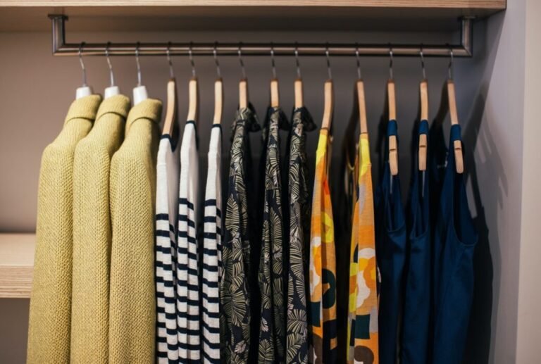 How to Organize Your Custom Closet in 11 Easy Steps