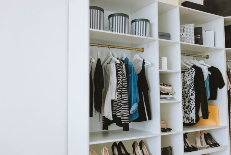 Top Questions to Ask Your Custom Closet Designer