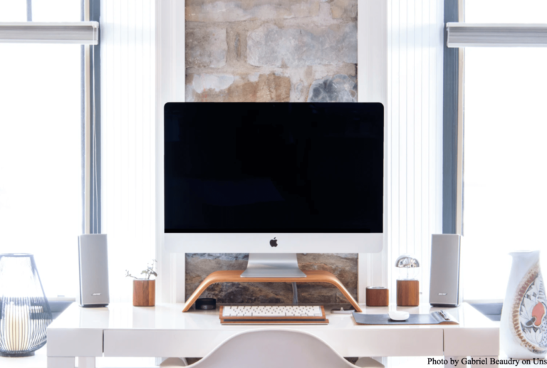 Home Office Ideas That Will Change How You Work From Home