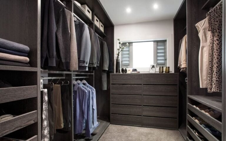 Cost of Custom Closet in Fairfax Revealed by Experts