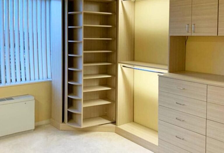 Best Custom Closet Lighting Ideas of 2025