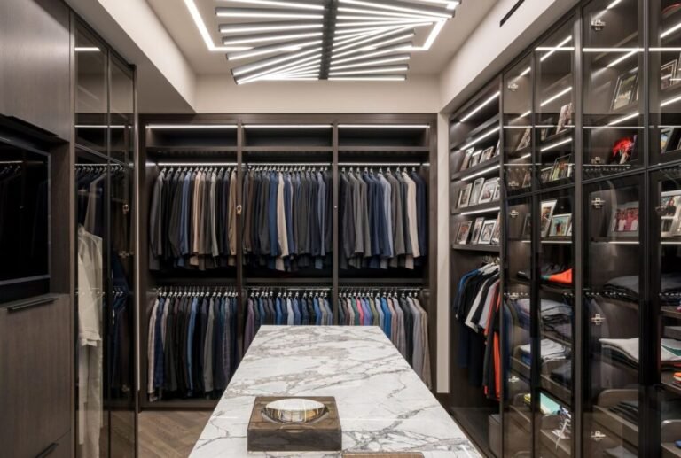 Custom Closet Trends: What Is Changing in Closet Design