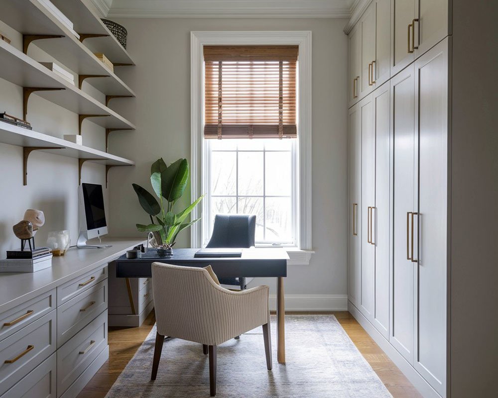 Home office