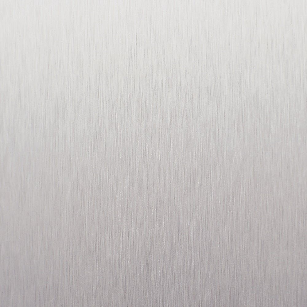 Aluminum profile Aluminum AL1 finish swatch