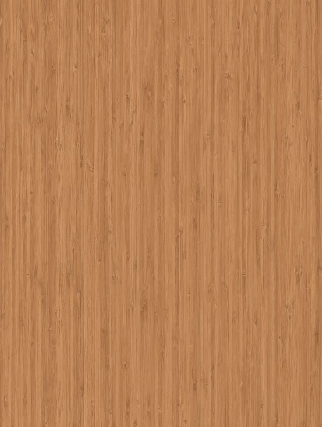Melamine Faced MDF Bamboo L030 Matto finish swatch