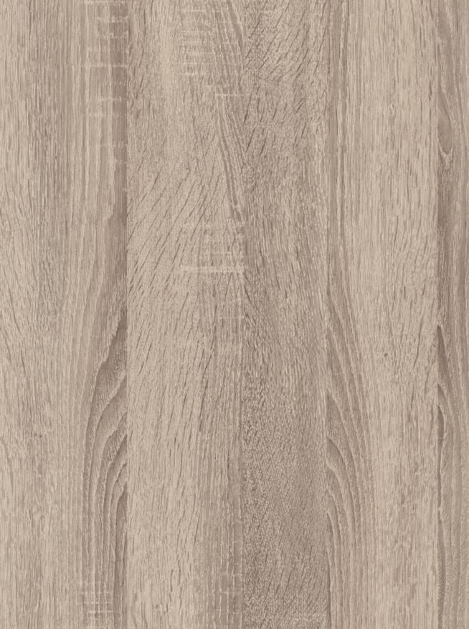 Melamine Faced MDF German Oak L032 finish swatch