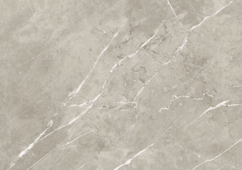 Melamine Faced MDF Marmara Grey L138 finish swatch