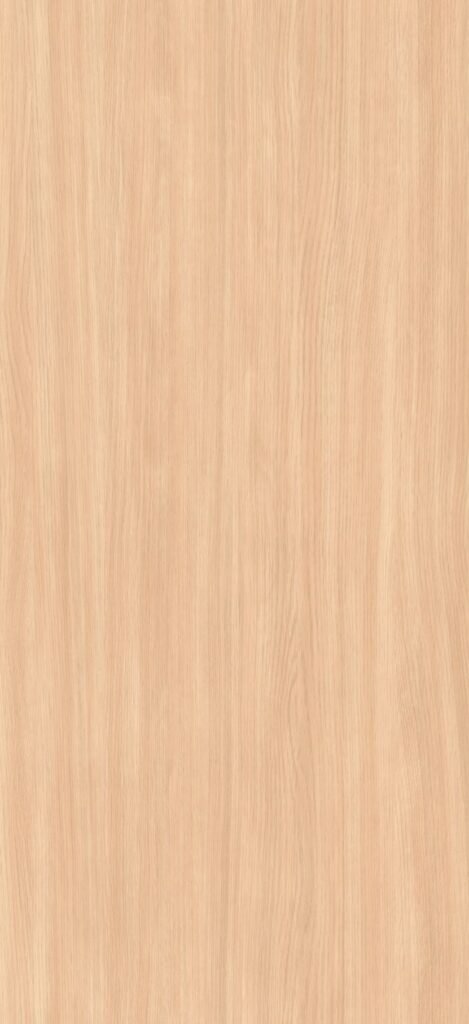 Melamine Faced MDF New Oak L026 Matto finish swatch