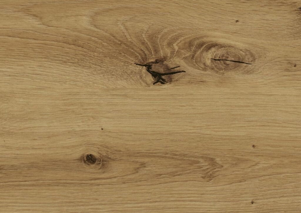 Melamine Faced MDF Pera L133 finish swatch