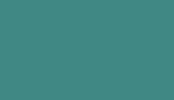 Matte Lacquer Mint Turquoise RAL 6033 finish swatch