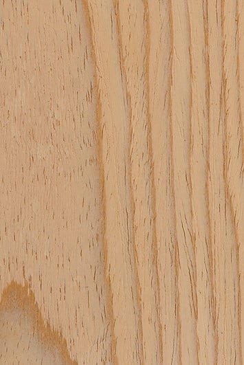 Natural Veneer Moire Oak B-3 finish swatch
