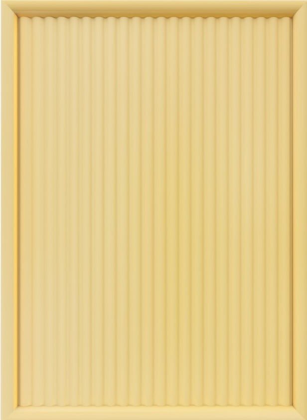 Varnish Natural Matte VNM1 finish swatch