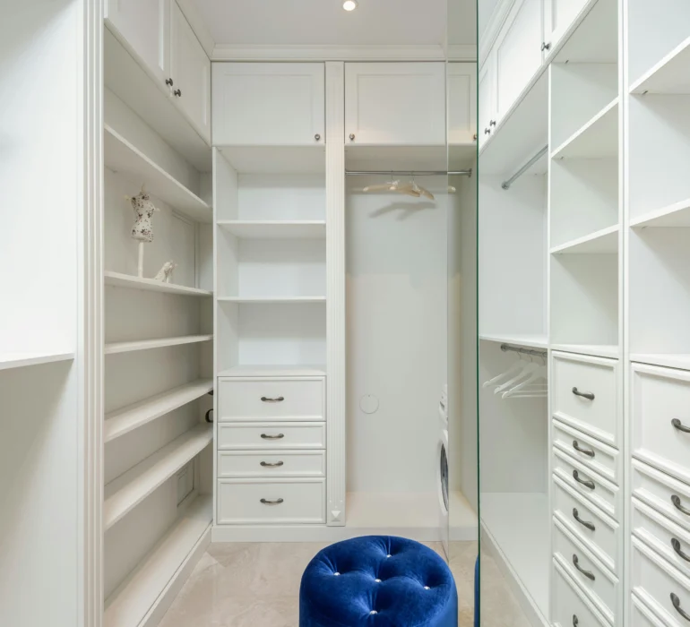 A kids closet every home must have.