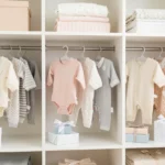 Smart Nursery Closet Solutions for Moms This Mother’s Day.