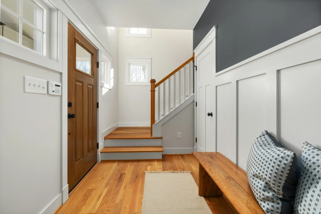Mudroom accessories are important than ever.