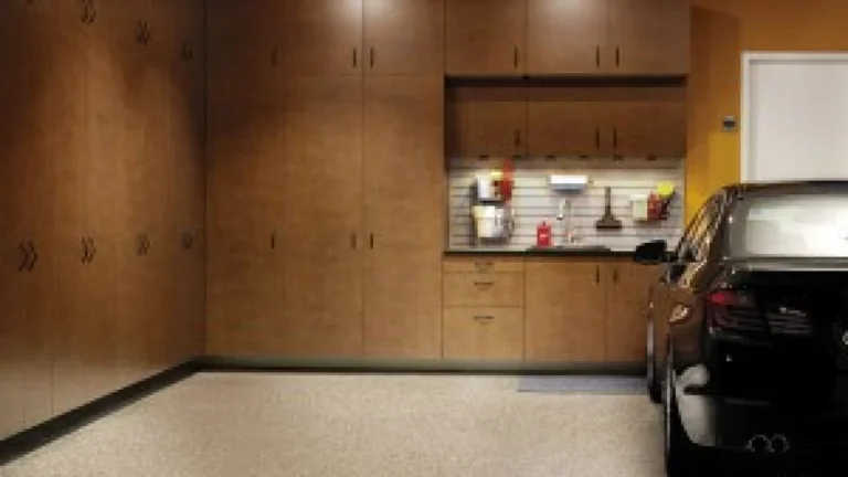 Garage Storage Ideas to Reclaim Your Space