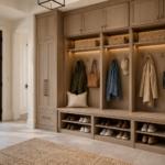 mudroom ideas