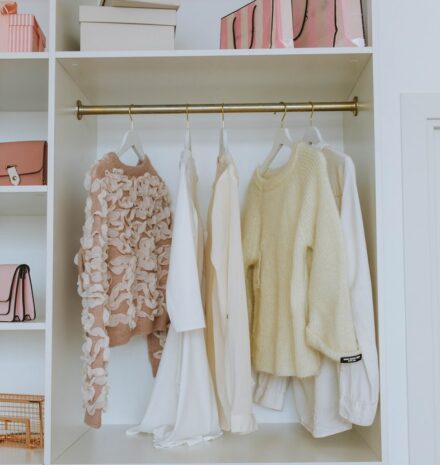 How Much Value Does a Custom Closet Add? Experts Reveal!