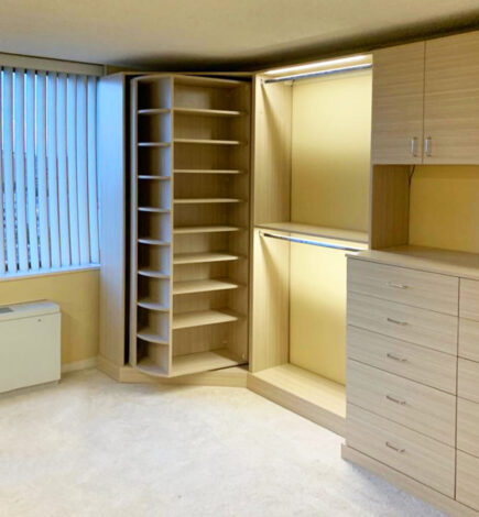 How to Design a Master Closet: Tips to Keep in Mind