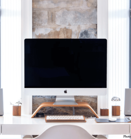 Home Office Ideas That Will Change How You Work From Home