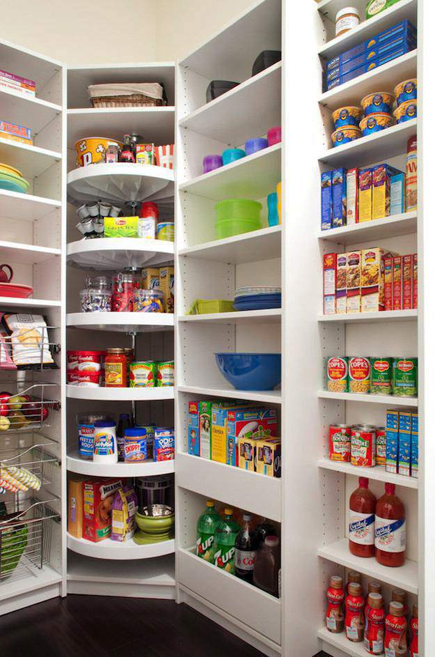 Pantry | 7
